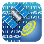 gnss direct android application logo